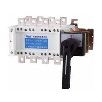 ZGL系列负荷隔离开关