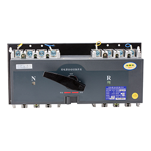 FATSNA-250/4P 250A